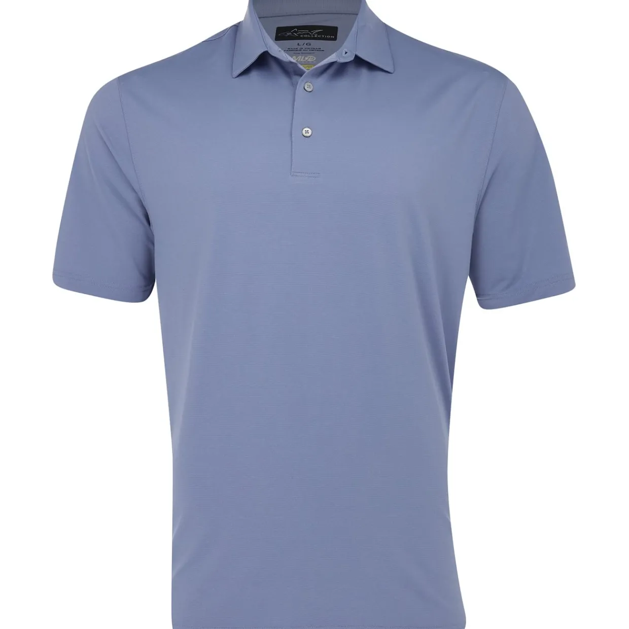 Greg Norman Golf Shirts^75 tretch Horizon Poo hirt Poo hort eeve Gof Appare