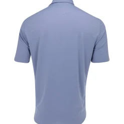 Greg Norman Golf Shirts^75 tretch Horizon Poo hirt Poo hort eeve Gof Appare