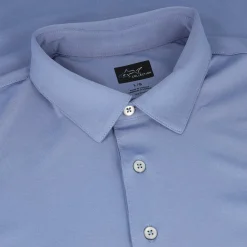 Greg Norman Golf Shirts^75 tretch Horizon Poo hirt Poo hort eeve Gof Appare