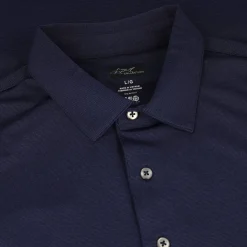 Greg Norman Golf Shirts^75 tretch Horizon Poo hirt Poo hort eeve Gof Appare