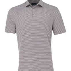 Greg Norman Golf Shirts^75 tretch andcape hirt Poo hort eeve Gof Appare