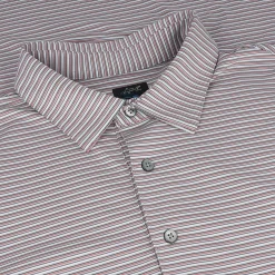 Greg Norman Golf Shirts^75 tretch andcape hirt Poo hort eeve Gof Appare