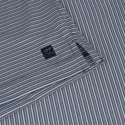 Greg Norman Golf Shirts^75 tretch andcape hirt Poo hort eeve Gof Appare