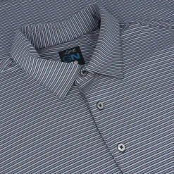 Greg Norman Golf Shirts^75 tretch andcape hirt Poo hort eeve Gof Appare
