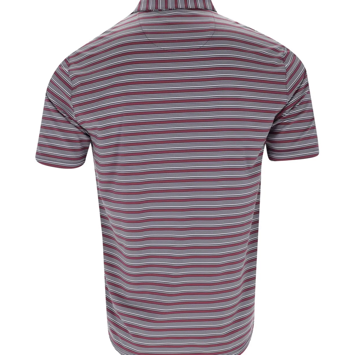 Greg Norman Golf Shirts^75 tretch Panoraa tripe hirt Poo hort eeve Gof Appare