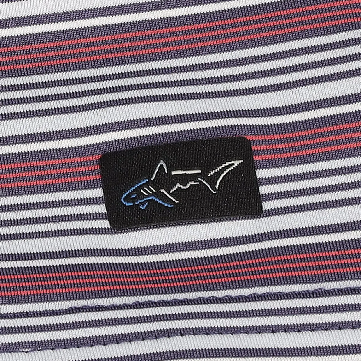 Greg Norman Golf Shirts^75 tretch Panoraa tripe hirt Poo hort eeve Gof Appare