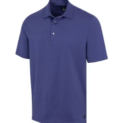 Greg Norman Golf Shirts^75 tretch ky hirt Poo hort eeve Gof Appare