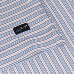 Greg Norman Golf Shirts^75 tretch Vita Poo hirt Poo hort eeve Gof Appare