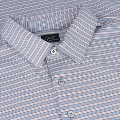 Greg Norman Golf Shirts^75 tretch Vita Poo hirt Poo hort eeve Gof Appare