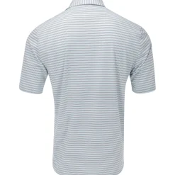 Greg Norman Golf Shirts^75 tretch Vita Poo hirt Poo hort eeve Gof Appare