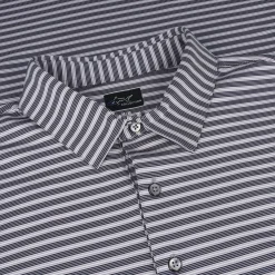 Greg Norman Golf Shirts^75 tretch Vita Poo hirt Poo hort eeve Gof Appare