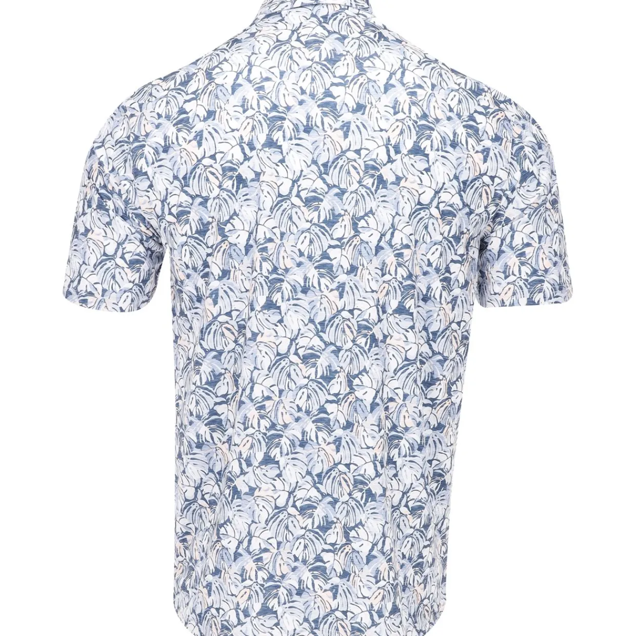 Greg Norman Golf Shirts^75 Tropic Ventiated hirt Poo hort eeve Gof Appare