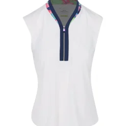 Greg Norman Ladies Golf Apparel^75 Vita tretch eevee hirt Poo hort eeve Gof Appare