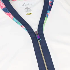 Greg Norman Ladies Golf Apparel^75 Vita tretch eevee hirt Poo hort eeve Gof Appare
