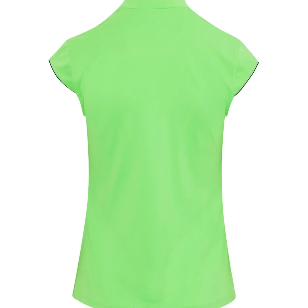 Greg Norman Ladies Golf Apparel^Oivette eevee hirt Poo hort eeve Gof Appare