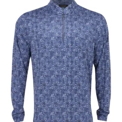 Greg Norman Outerwear^Pa tap Outerwear 1/4 Zip Gof Appare