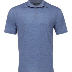 Greg Norman Golf Shirts|Mens Golf Apparel^Parrot 75 tretch Poo hirt Poo hort eeve Gof Appare