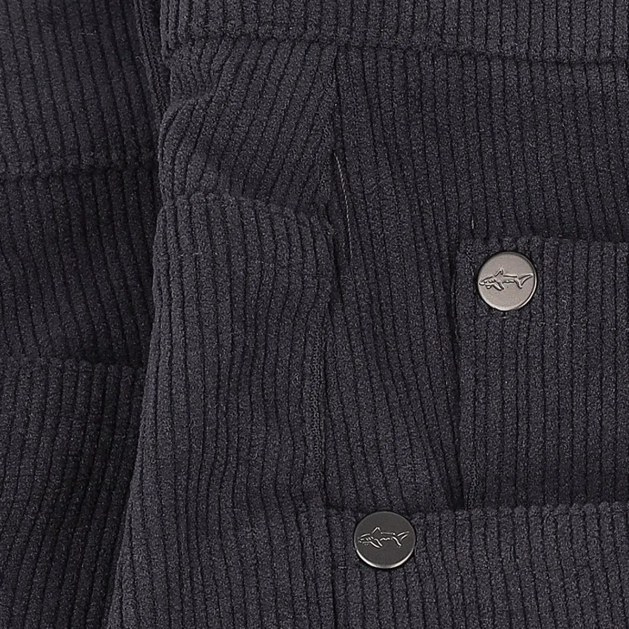 Greg Norman Golf Pants^Performance Corduroy Pants Flat Front Golf Apparel