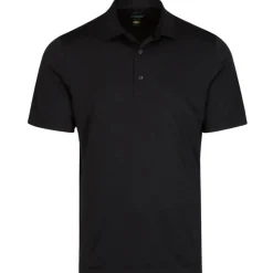 Greg Norman Golf Shirts^Protek 75 icroux 2Beow oid hirt Poo hort eeve Gof Appare