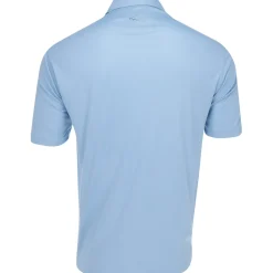 Greg Norman Golf Shirts^ProTek 75 icroux Eboed hirt Poo hort eeve Gof Appare