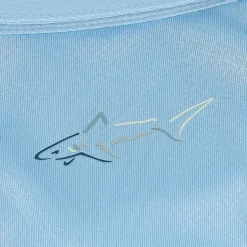 Greg Norman Golf Shirts^ProTek 75 icroux Eboed hirt Poo hort eeve Gof Appare