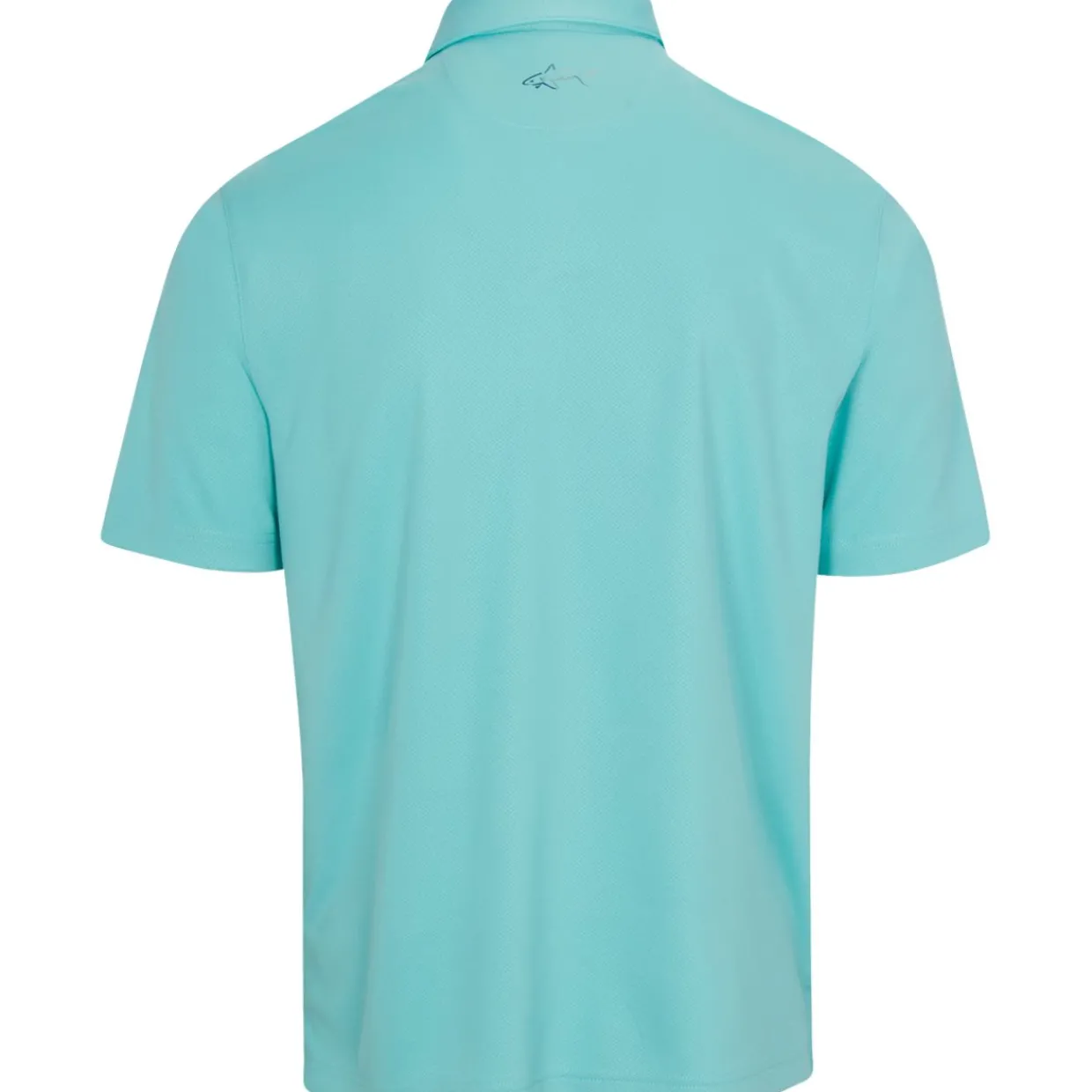 Greg Norman Golf Shirts^ProTek 75 icroux Eboed hirt Poo hort eeve Gof Appare