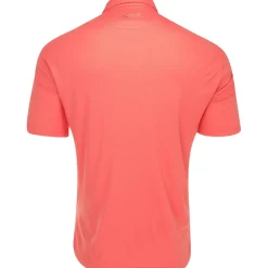 Greg Norman Golf Shirts^ProTek 75 icroux Eboed hirt Poo hort eeve Gof Appare