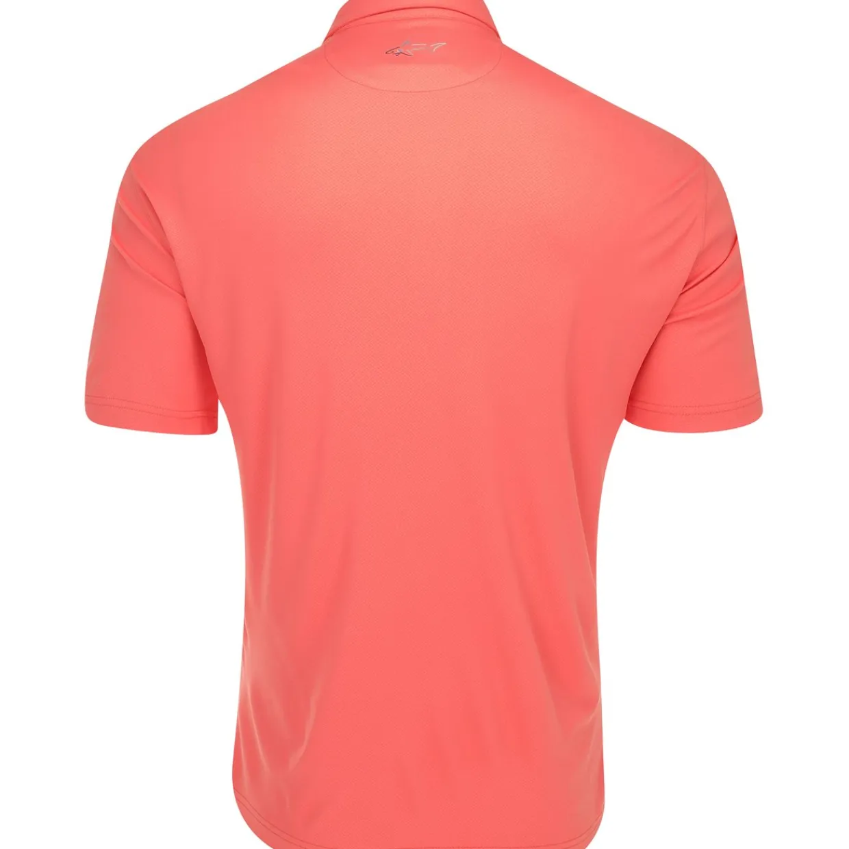Greg Norman Golf Shirts^ProTek 75 icroux Eboed hirt Poo hort eeve Gof Appare