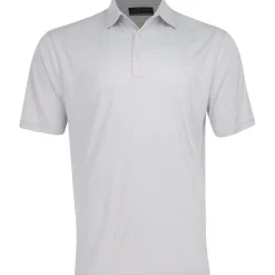 Greg Norman Golf Shirts^ProTek 75 icroux Eboed hirt Poo hort eeve Gof Appare