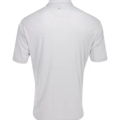 Greg Norman Golf Shirts^ProTek 75 icroux Eboed hirt Poo hort eeve Gof Appare