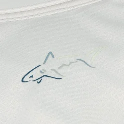 Greg Norman Golf Shirts^ProTek 75 icroux Eboed hirt Poo hort eeve Gof Appare