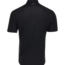 Greg Norman Golf Shirts^ProTek 75 icroux Eboed hirt Poo hort eeve Gof Appare