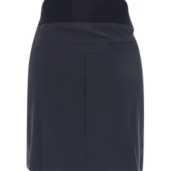Greg Norman Ladies Golf Apparel^18" Pu-On kort Reguar Gof Appare