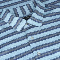 Greg Norman Golf Shirts^Refect hirt Poo hort eeve Gof Appare