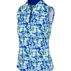 Greg Norman Ladies Golf Apparel^aita eevee hirt Poo hort eeve Gof Appare