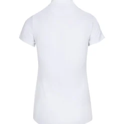 Greg Norman Ladies Golf Apparel^caop Coar hirt Poo hort eeve Gof Appare