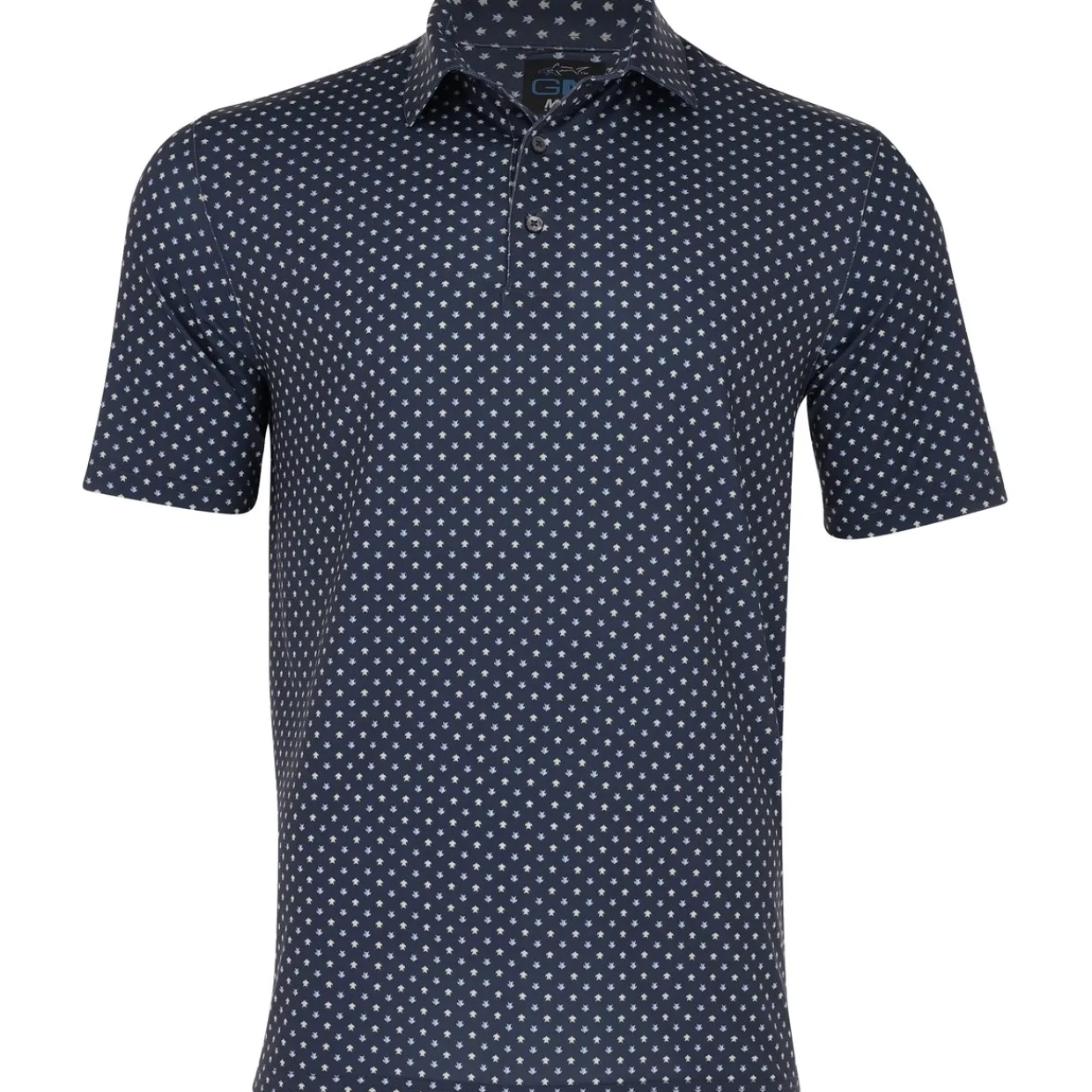 Greg Norman Golf Shirts^ea Turte hirt Poo hort eeve Gof Appare