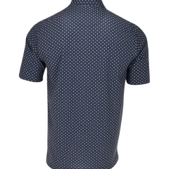 Greg Norman Golf Shirts^ea Turte hirt Poo hort eeve Gof Appare