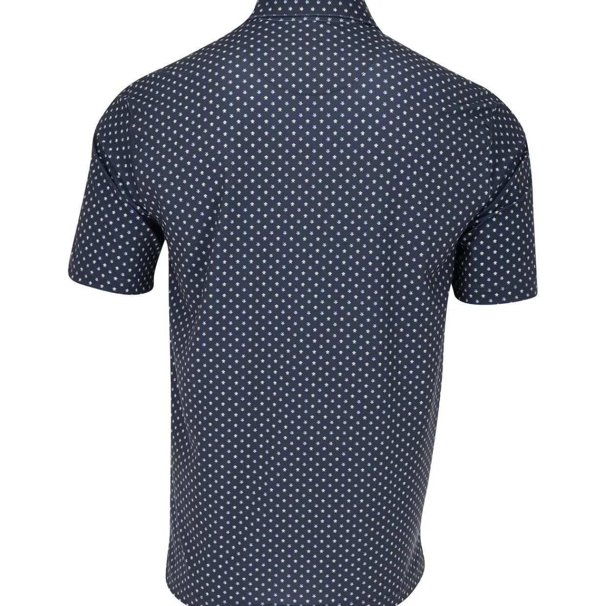 Greg Norman Golf Shirts^ea Turte hirt Poo hort eeve Gof Appare