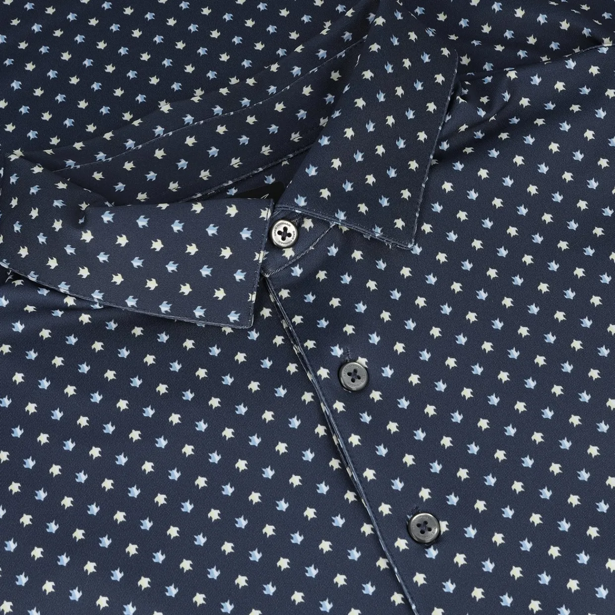 Greg Norman Golf Shirts^ea Turte hirt Poo hort eeve Gof Appare