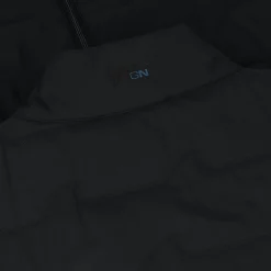 Greg Norman Outerwear^hark ab Fin Fu-Zip Outerwear Jacket Gof Appare