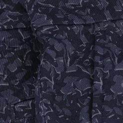 Greg Norman Golf Shorts|Mens Golf Apparel^Shiver Shark Pull-On Short Shorts Flat Front Golf Apparel