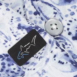 Greg Norman Golf Shirts^horeine 75 tretch hirt Poo hort eeve Gof Appare
