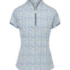Greg Norman Ladies Golf Apparel^hore hirt Poo hort eeve Gof Appare
