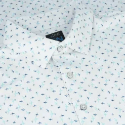 Greg Norman Golf Shirts^kywriting hirt Poo hort eeve Gof Appare