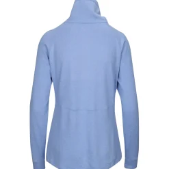 Greg Norman Ladies Golf Apparel^oange Fu-Zip Outerwear Jacket Gof Appare