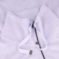 Greg Norman Ladies Golf Apparel^oange Fu-Zip Outerwear Jacket Gof Appare