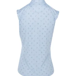 Greg Norman Ladies Golf Apparel^oaria 75 eevee hirt Poo hort eeve Gof Appare