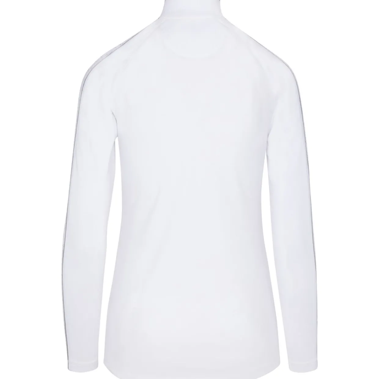Greg Norman Ladies Golf Apparel^oar XP Heene 1/2 Zip Outerwear Puover Gof Appare