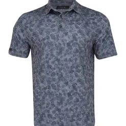 Greg Norman Golf Shirts^oitaire 75 tretch hirt Poo hort eeve Gof Appare